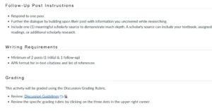 HIST405N Week 1: The Cost of Expansion