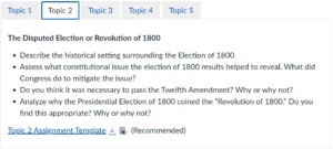 HIST405N Week 3: Case Study