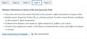 HIST405N Week 3: Case Study