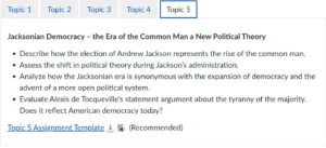 HIST405N Week 3: Case Study