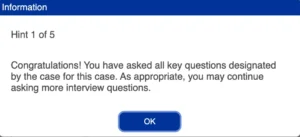 NR305 Week 2 iHuman: Shane Peterson