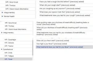 NR305 Week 4 iHuman: Ben Bundy