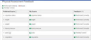 NR305 Week 4 iHuman: Ben Bundy