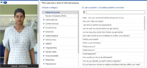 NR305 Week 6 iHuman: Anna Sink