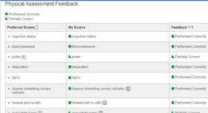 NR305 Week 7 iHuman: Anthony James