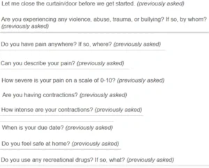 NR436 Week 5 iHuman: Jennifer Lee