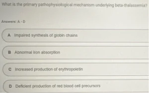 NR507 Week 4: Midterm Exam