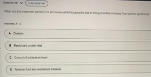 NR565 Week 4: Midterm Exam