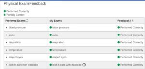 NR509 Week 2 iHuman: Marvin Webster