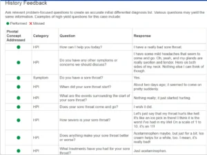 NR509 Week 3 iHuman: Jenna James