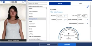 NR509 Week 3 iHuman: Jenna James