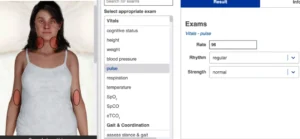 NR509 Week 3 iHuman: Jenna James