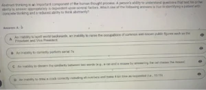 NR509 Week 4: Midterm Exam