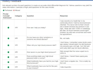 NR509 Week 5 iHuman: Felipe Garcia