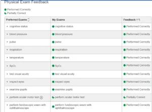 NR509 Week 5 iHuman: Felipe Garcia