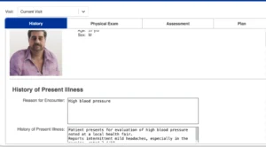 NR509 Week 5 iHuman: Felipe Garcia