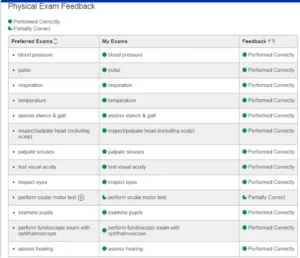 NR509 Week 6 iHuman: Kathleen Parks