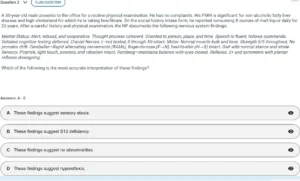 NR509 Week 8: Final Exam