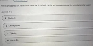 NR546 Week 8: Final Exam