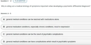 NR547 Week 4: Midterm Exam