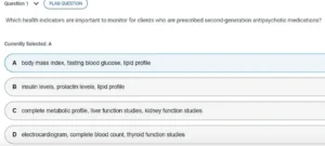 NR547 Week 4: Midterm Exam