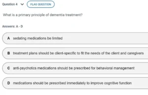 NR547 Week 8: Final Exam