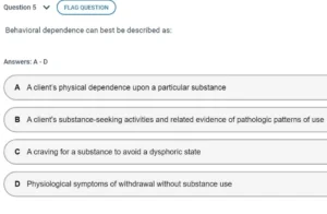 NR547 Week 8: Final Exam