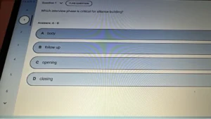 NR548 Week 4: Exam 2