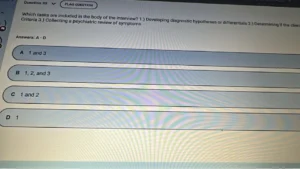 NR548 Week 4: Exam 2