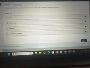 NR565 Week 8: Final Exam