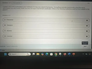 NR565 Week 8: Final Exam