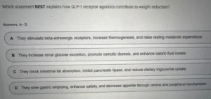 NR566 Week 8: Final Exam