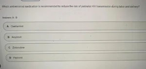 NR567 Week 4: Midterm Exam