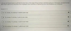 NR567 Week 4: Midterm Exam