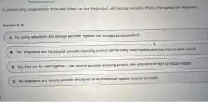 NR567 Week 8: Final Exam