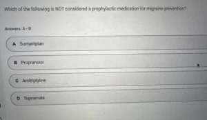 NR567 Week 8: Final Exam