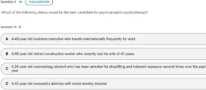 NR605 Week 4: Midterm Exam