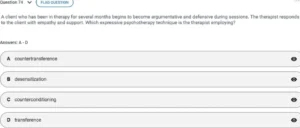 NR605 Week 4: Midterm Exam