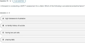 NR605 Week 4: Midterm Exam