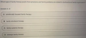 NR605 Week 8: Final Exam