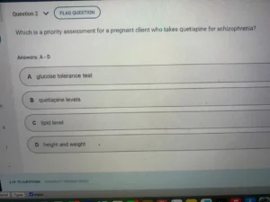 NR606 Week 4: Midterm Exam