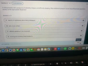 NR606 Week 4: Midterm Exam