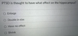 NR607: PMH Pre-Diagnostic Exam