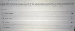 NR569 WEEK 4: MIDTERM EXAM