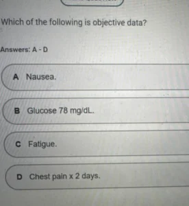 NR569 WEEK 4: MIDTERM EXAM