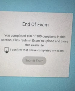 NR511 WEEK 8: FINAL EXAM