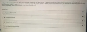 NR569 WEEK 8: FINAL EXAM