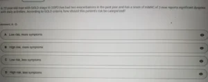 NR601 WEEK 4: MIDTERM EXAM