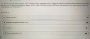 NR601 WEEK 8: FINAL EXAM
