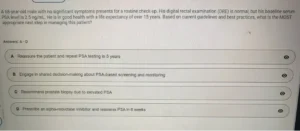 NR601 WEEK 8: FINAL EXAM